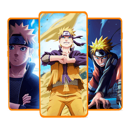 Naruto Best Anime Wallpapers HD & 4K icon