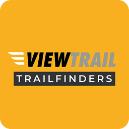 Trailfinders - ViewTrail icon
