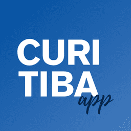 Curitiba App icon