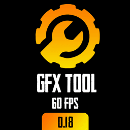 GFX Tool PUBG Mobile  |  (No Ban + No Lag) icon
