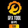 GFX Tool PUBG Mobile  |  (No Ban + No Lag) icon