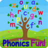Phonics Fun for Kids icon