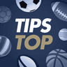 Symbol von TipsTop: Sports Betting Tips