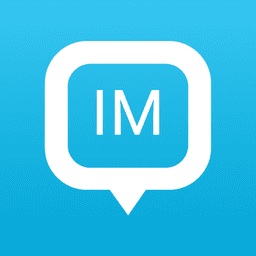 Notify IM icon
