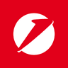 Symbol von Mobile Banking UniCredit