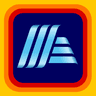 Symbol von ALDI UK