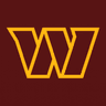 Icono de Washington Commanders