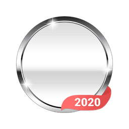 Mirror icon
