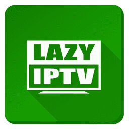 LAZY IPTV icon