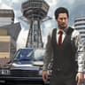 Japan Taxi Simulator : Driving simgesi