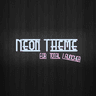 Neon Theme for TL simgesi