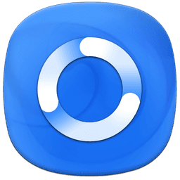 Samsung Link icon