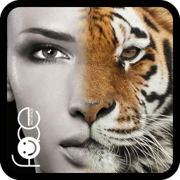 InstaFace :  face morphing icon