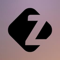 Zwart - Black Icon Pack icon