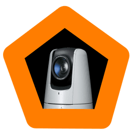 ONVIF IP Camera Monitor (Onvifer) icon