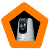 Biểu tượng ONVIF IP Camera Monitor (Onvifer)