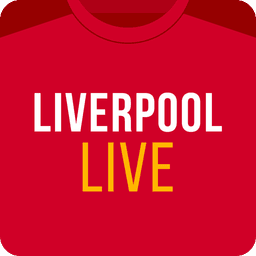 LFC Live — Liverpool FC News icon