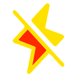 Power Failure Monitor icon