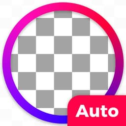 Background Eraser Photo Editor icon