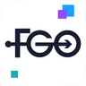 Symbol von FGO.ro