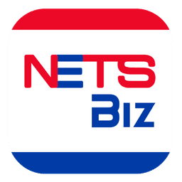 NETSBiz icon