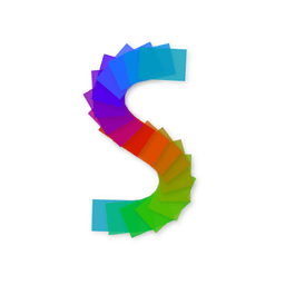 Scene: Organize & Share Photos icon