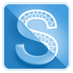 Fast STL Viewer icon