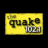 Symbol von The Quake 102.1