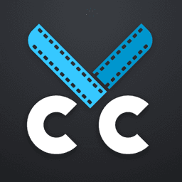 Cute CUT - Video Editor icon