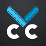 Icono de Cute CUT - Video Editor