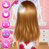 Baby Girl Daily Caring icon