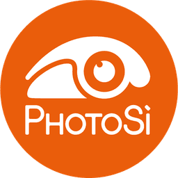PhotoSì - Photo Printing icon