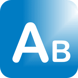 Big Font - Change Font Size icon