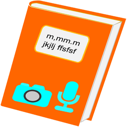 Notes, To-Do list Lt. icon