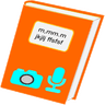 Notes, To-Do list Lt. icon