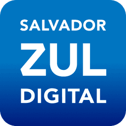ZUL - Zona Azul Salvador icon