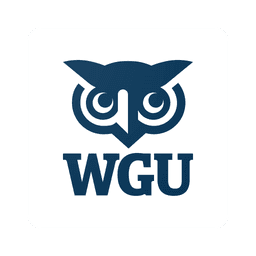 myWGU Mobile icon