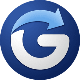 Glympse - Share GPS location icon