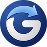 Glympse - Share GPS location icon