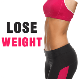 Weight Loss Workout for Women and Men & Exercise icon