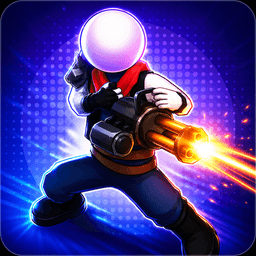 SquadShooter icon