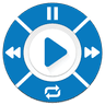 Music Player icon