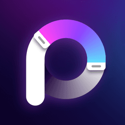 Video Editor Music Video Maker icon