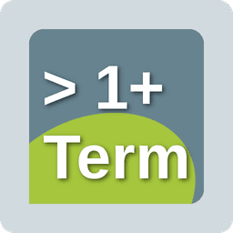 TermOne Plus icon