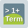 TermOne Plus icon