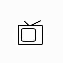 TV icon