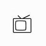 TV icon