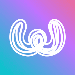 Wook Reader icon