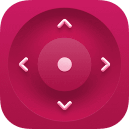 Remote Control for LG Smart TV icon