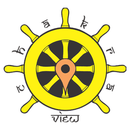 Chakraview icon